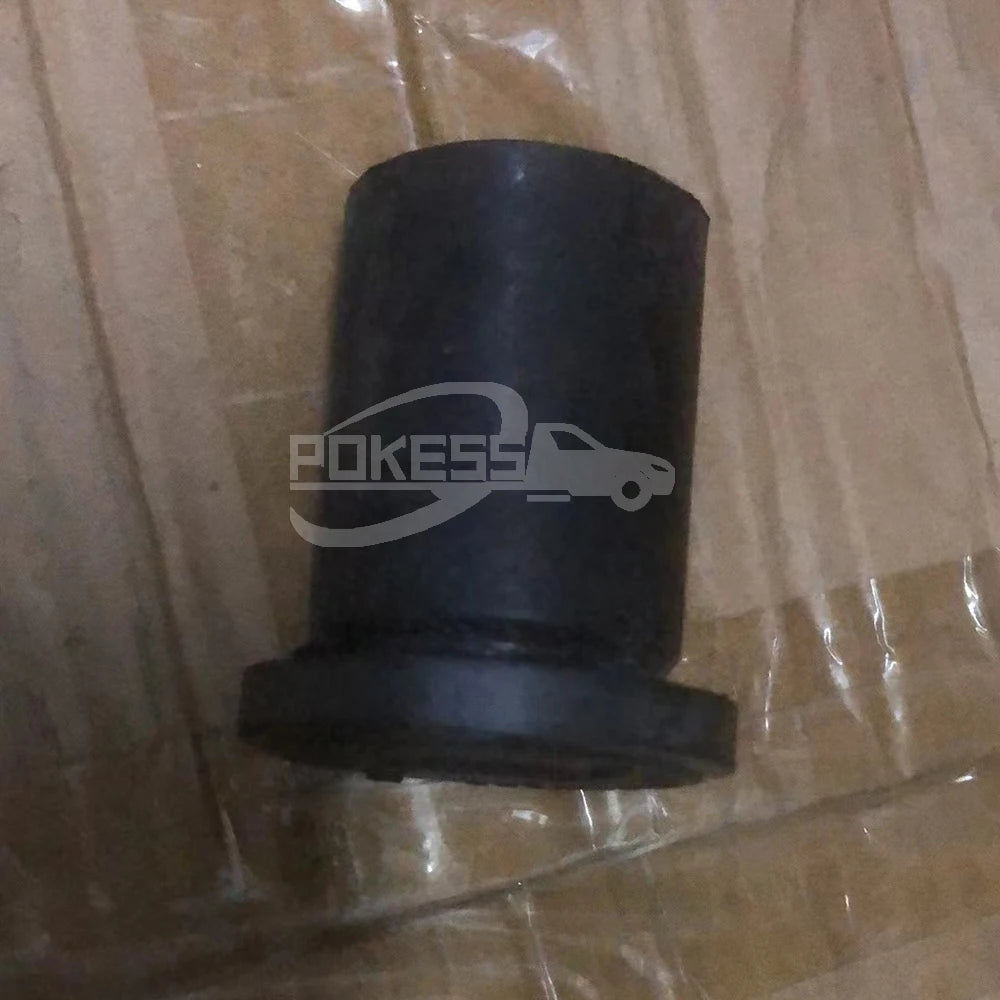 Rubber Parts Bushing for Japan Auto Part 55046-VW000 55046-VX000 Bush Rear Spring Shackle Rubber for Nissan Caravan E25