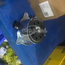 Load image into Gallery viewer, POKESS AUTO PARTS ZJ3615025D ZJ3615025F Radiator Cooling Electric Fan Resistor Motor for Ford Fiesta 09-12
