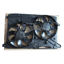 Load image into Gallery viewer, Auto Parts Radiator Cooling Fan FG938C607AA DG938C607CC for Ford Mondeo Fusion Cooling radiator Fans