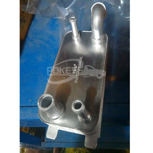 Load image into Gallery viewer, Car Oil Cooler Radiator 9V617A095BA 01-1415 A/T Diesel Engine Transmission Oil Cooler Assy for Ford Fusion 2011 2.0T