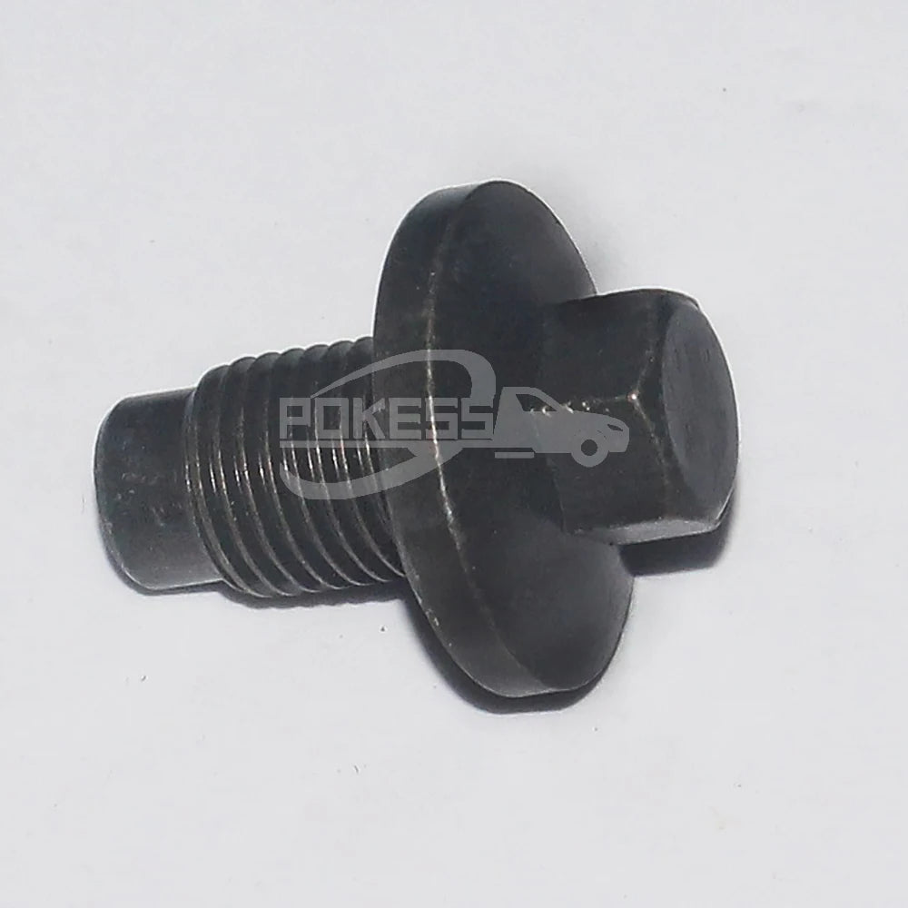 97JM6730BA 97JM6730AA LF1310404 YF091046Y F6TZ6730BA Oil Pan Drain Plug for Ford Mondeo/Fusion/Kuga/Escape/Taurus/Ranger/Focus
