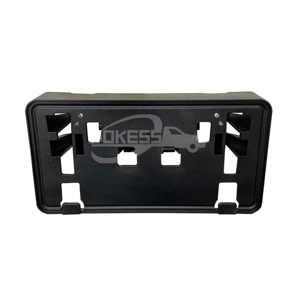 ML3Z17A385BB ML3417A385BA5YZ9 Front License Plate for Ford F150 2021-(2.7L/3.0L/3.5L)