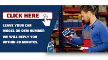 Load image into Gallery viewer, Replacement Parts 1127502-01-D Parking Sensor for Tesla