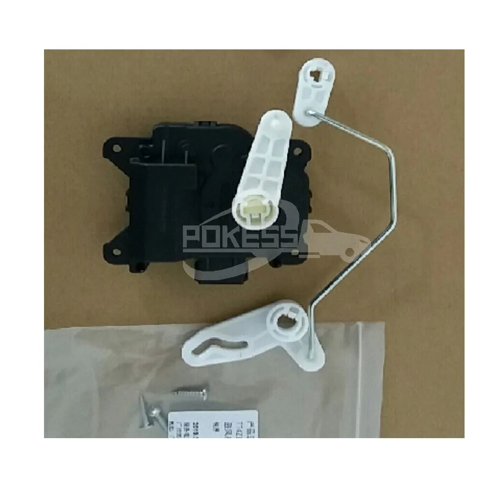 Blower actuator L 7T4Z19E616B 7T4319E694BB YH1876 5268707 For Ford Edge