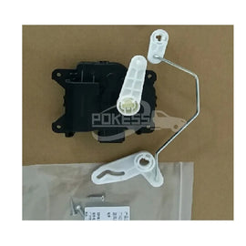 Blower actuator L 7T4Z19E616B 7T4319E694BB YH1876 5268707 For Ford Edge