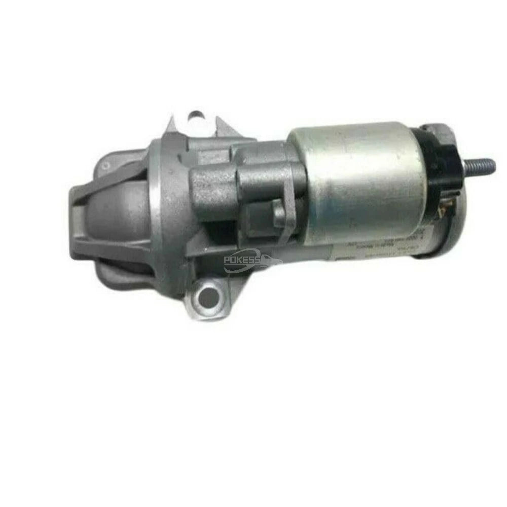 OEM GV6T11000AA Stop&Start Starter Replace 0001180603 for Ford Escape 2017-2019 1.5 Turbo Auto Spare Parts