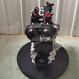 Motor Komple  CJ5G6006EA CJ5G6006DA JQMA JQMB Engine Assembly 1.6 Ecoboost for Ford Focus/Mondeo/Kuga 1.6 Ecoboost