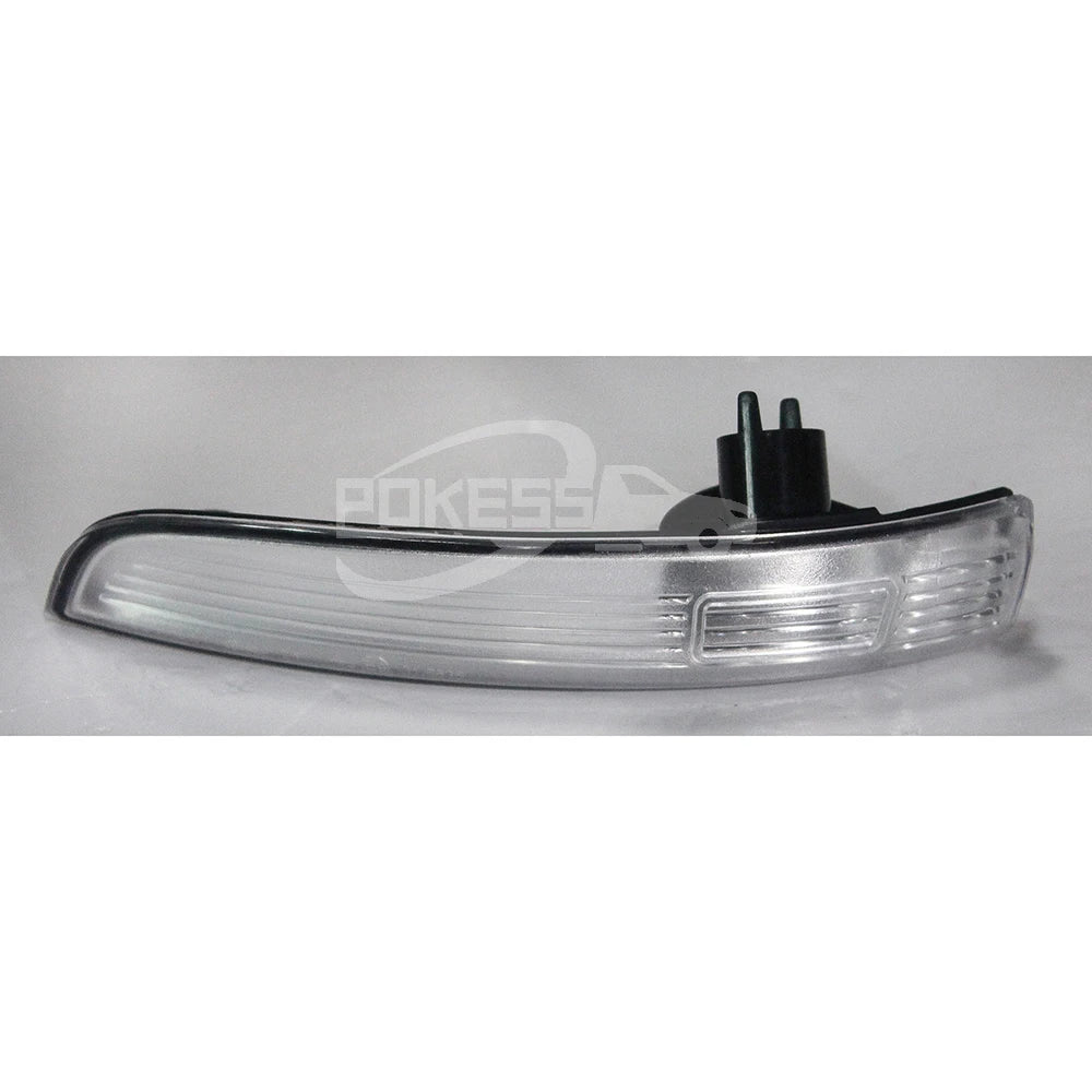 Car Side Mirror Indicator Light CJ5413B384AA CJ5413B384AB Side Mirror Turn Signal Lights DRL for Ford Kuga Ecosport 13 Lights