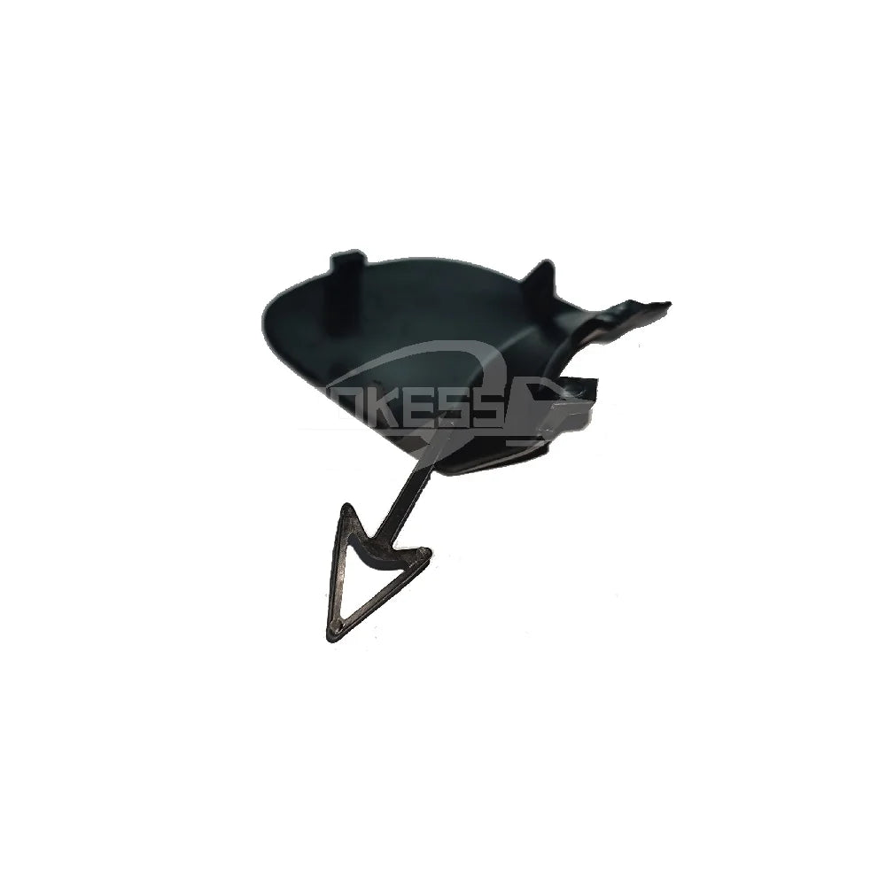 GN1517A989ADPRAA GN1517A989ACPRAA GN1Z17A900AD GN1517A989ABXWAA wd Front Bumper Trailer Cover for Ford Ecosport 18