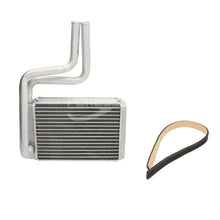 Load image into Gallery viewer, POKESS Car Heater Radiator 1S7H18476AA 2S7H18476AA 1114283 Heater Radiator for Ford Mondeo