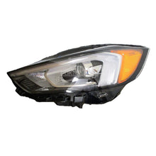 Load image into Gallery viewer, KT4Z13008D KT4B13W030BF KT4Z13008Z KT4B13W030BG 2479883 Left Headlight with LED for Ford Edge 2019