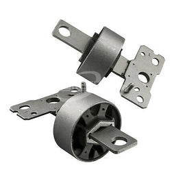 6G915K896BA Rear Suspension Control Arm Bushing with Right Support Bracket for Ford Fusion 08-12/Mikes 08