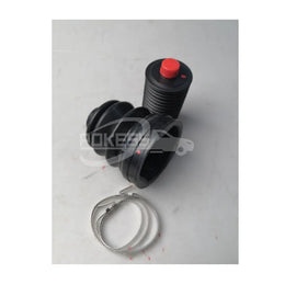 3M514A084AFA  Half shaft dust cover For Ford Focus 12
