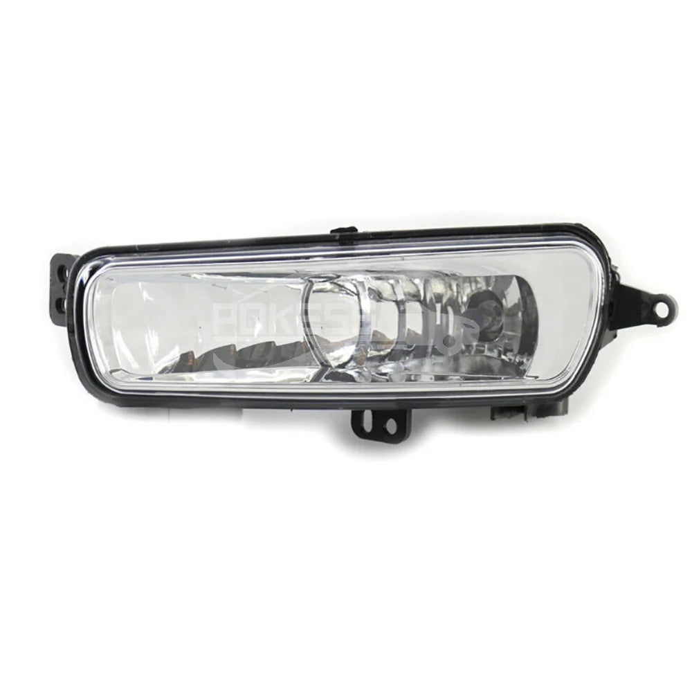 For 2015 Ford Focus Front & Rear Fog Lamps F1EB15A255AB F1EZ15201A New Plastic & Glass Car Bumper Fog Light