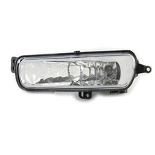 Load image into Gallery viewer, For 2015 Ford Focus Front &amp; Rear Fog Lamps F1EB15A255AB F1EZ15201A New Plastic &amp; Glass Car Bumper Fog Light