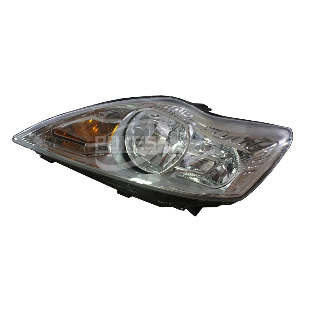 Left Lights LED Front 8M5113W030EC 8M5113W030EG 8M5113W030EF 8M5113W030EE 8M5113W030ED LED Head Light for Ford Focus 09