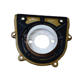 1S7G6K318AF 1S7Z6K301AA Car Engine Crankshaft Rear Oil Seal for Ford Mondeo08-/Focus 12-/Ecosport/Taurus/Edge 15/Escape 13