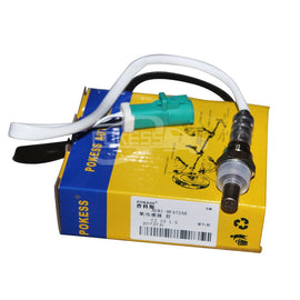 AE819F472CA AE8Z9F472B DN2418861A Front O2 Oxygen Sensor for Ford Fiesta 13 1.6