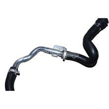 Load image into Gallery viewer, POKESS Automobile Engine Heater Hose Pipe 9G918274CB 9G918274CA Water Coolant Heater Hose Pipe for Ford Mondeo Fusion 2008-2012