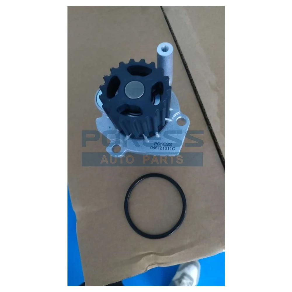 Car Body Parts 045121011G 045121011J Water Pump for AUDI/SEAT