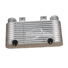 factory outlet high quality  intercooler -smaller OEM  WL85-13-550  for ranger