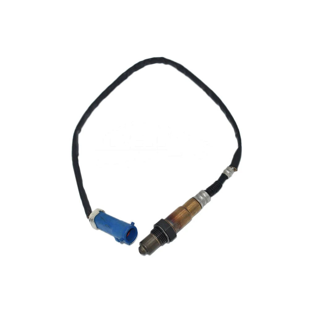 Spare Parts O2 Sensor 3M519G444AB 0258006569 Long Car Rear Oxygen Sensor for Ford Focus 2007