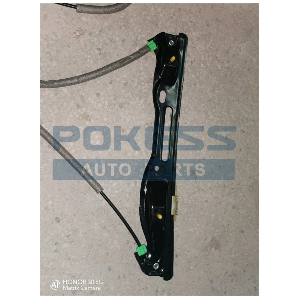 DS73F23208AF DS7Z5423208A HS7Z5423208A DS73F23208AE DS73F23208AD Front Right Window Regulator Bracket for Mondeo 13-17
