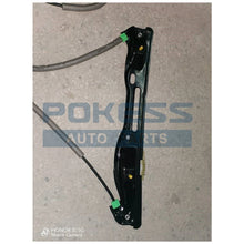 Load image into Gallery viewer, DS73F23208AF DS7Z5423208A HS7Z5423208A DS73F23208AE DS73F23208AD Front Right Window Regulator Bracket for Mondeo 13-17