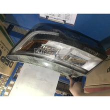 Load image into Gallery viewer, LED Automotive Headlights JB5Z13008K Headlights Left LED Headlight Assembly for 2018 Ford Explorer Sport