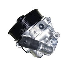 Load image into Gallery viewer, 6G913A696AD 6G913A696AE 7G913A696AB 6G51-3A696-AJ 6G913A696AF 6G913A696AG Power Steering Pump for Ford Fusion 2.3/S-MAX