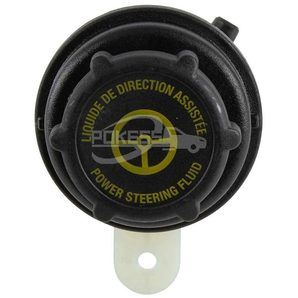 POKESS Power Steering Pump Parts 4M51-3K514-AC 1420238 Steering Pump Oil Can for Ford Focus 2012