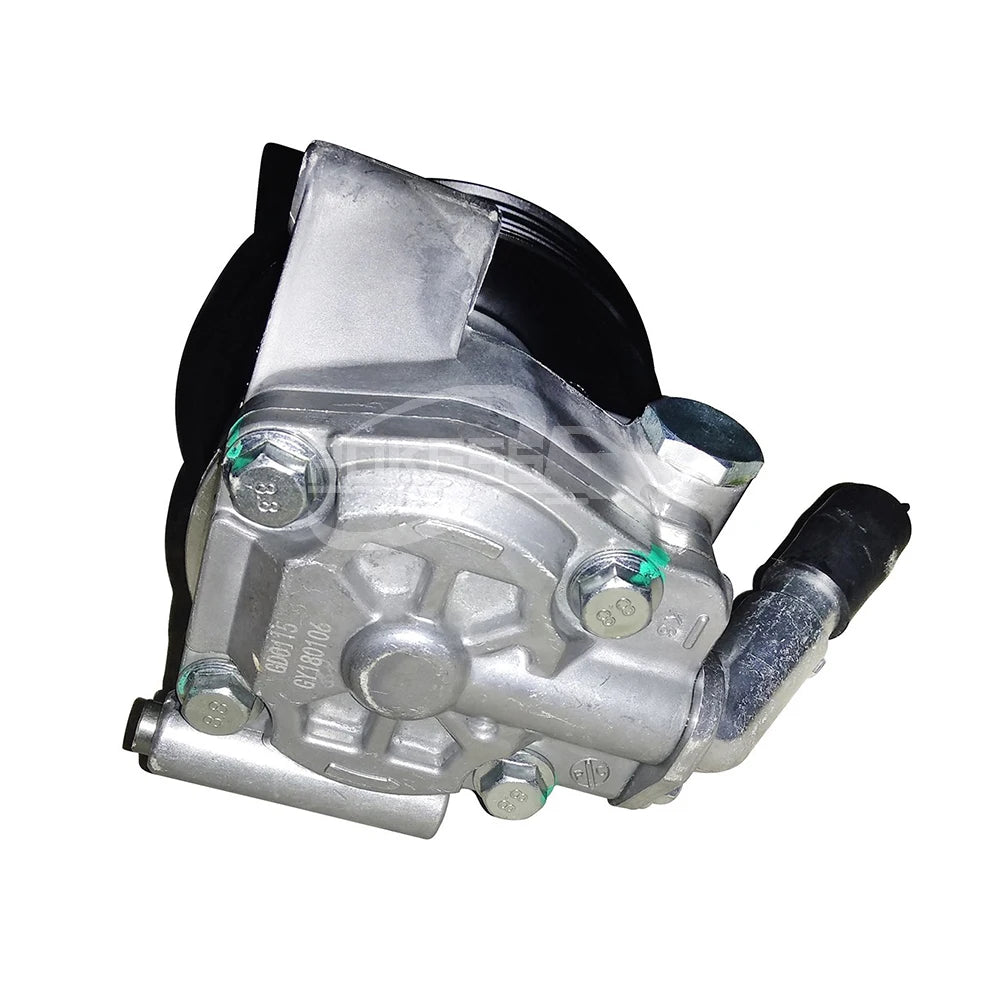 6G913A696AD 6G913A696AE 7G913A696AB 6G51-3A696-AJ 6G913A696AF 6G913A696AG Power Steering Pump for Ford Fusion 2.3/S-MAX