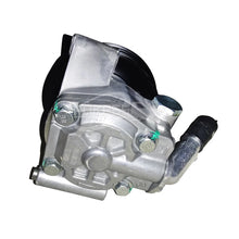 Load image into Gallery viewer, 6G913A696AD 6G913A696AE 7G913A696AB 6G51-3A696-AJ 6G913A696AF 6G913A696AG Power Steering Pump for Ford Fusion 2.3/S-MAX