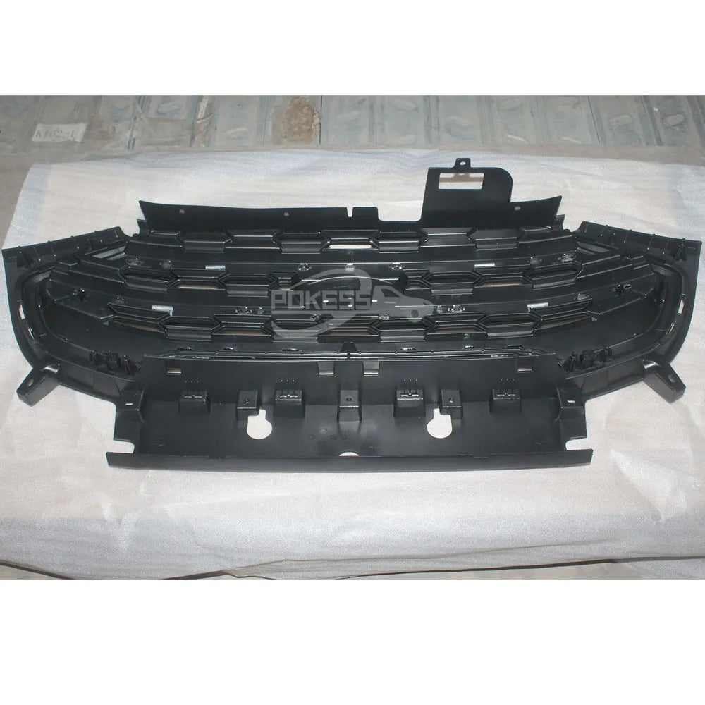 GN158C436DB5SM3 GN158150JB5SM3 GN158150DB5SM3 GN1Z8200JA GN1Z8200DA LQ-YB-105 Grille for Ford Ecosport 18