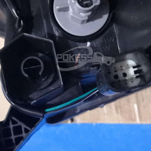 Load image into Gallery viewer, Auto Parts for Ford Everest Headlamp EB3B13W030TM 231-1141LMLD-M1 Front Left Headlight for Ford Everest 2017