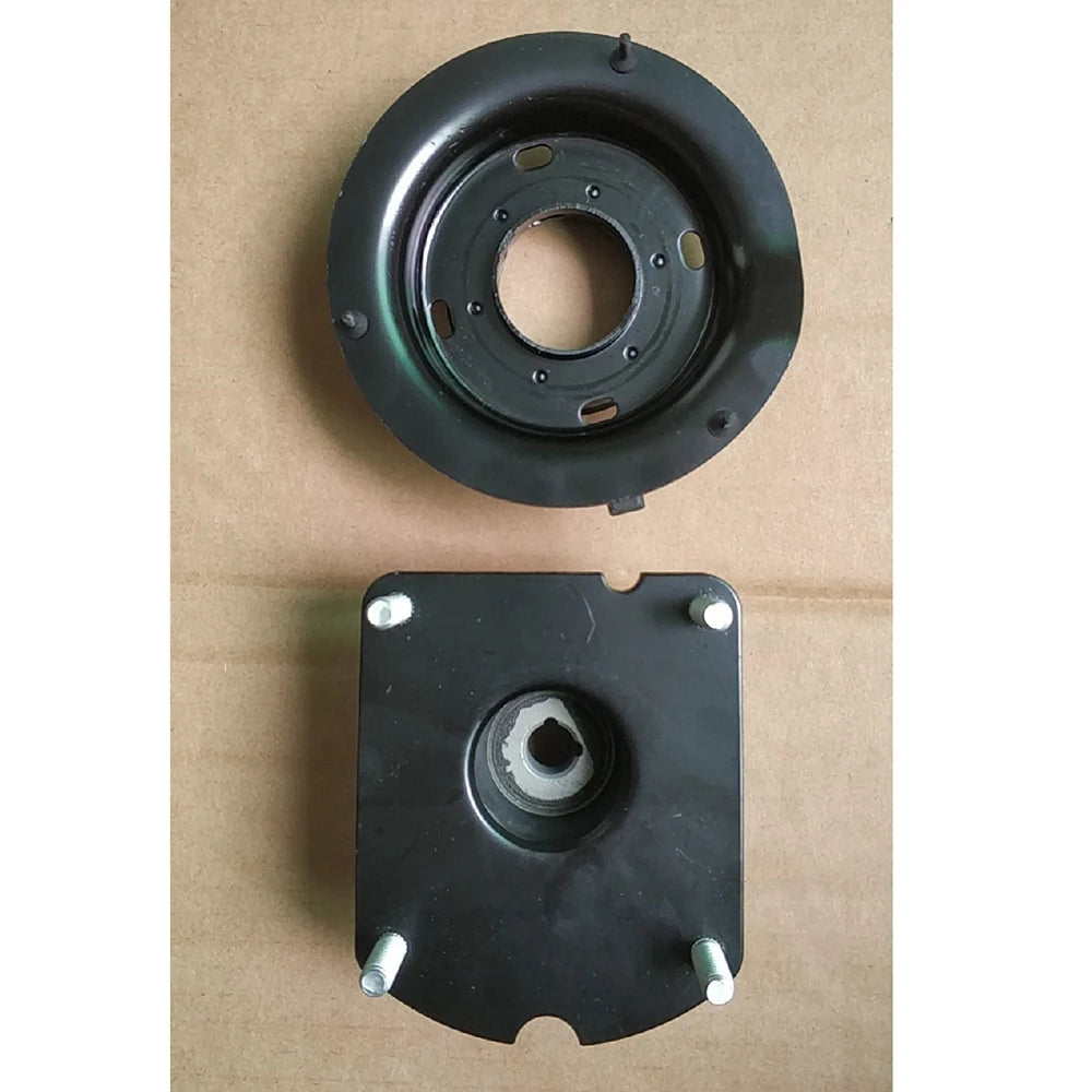 Absorber Strut Mounting BR3Z18183D BR3318183CF BR3Z18183A Suspension Front Shock Absorber Strut Mount for Ford Edge 2010