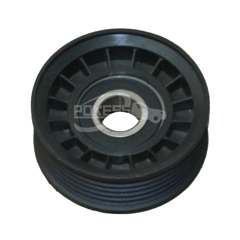 1S718678AC 92111701 VKM34010 Belt Tensioner Pulley for Ford Mondeo/Fusion/Focus
