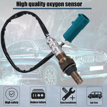 Load image into Gallery viewer, POKESS Auto Parts 1S7F9F472AB 1S7G9F472AC Front Oxygen O2 Sensor for Ford Mondeo MK4