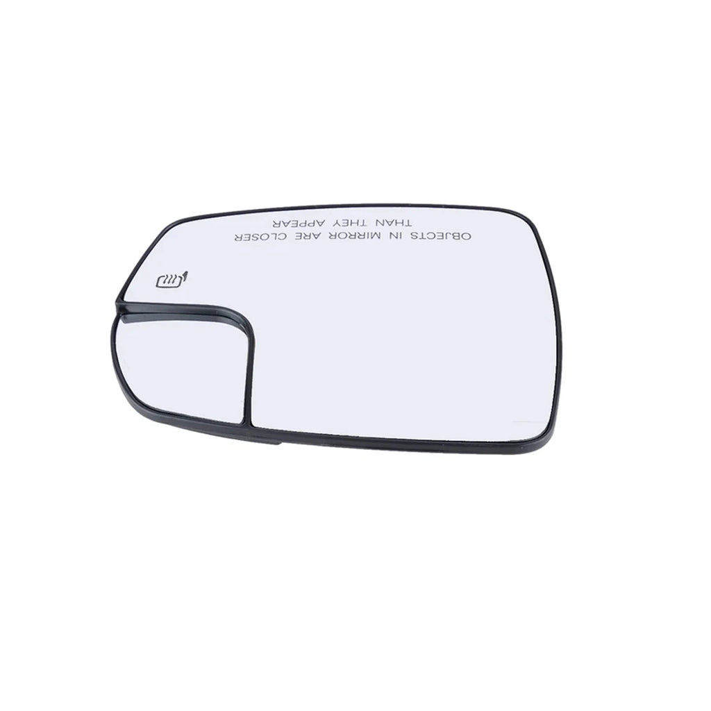 FT4Z17K707H FT4B17T675BB Left Rear View Mirror Glass for Ford Edge 2015