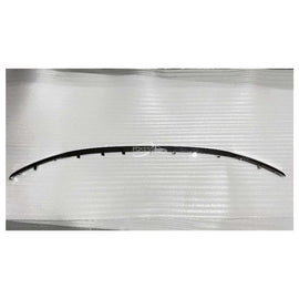 LC5Z17K945AA LC5B17A754AASMAS 5855760 Lower Front Bumper Grille Trim for Lincoln  Aviator 20