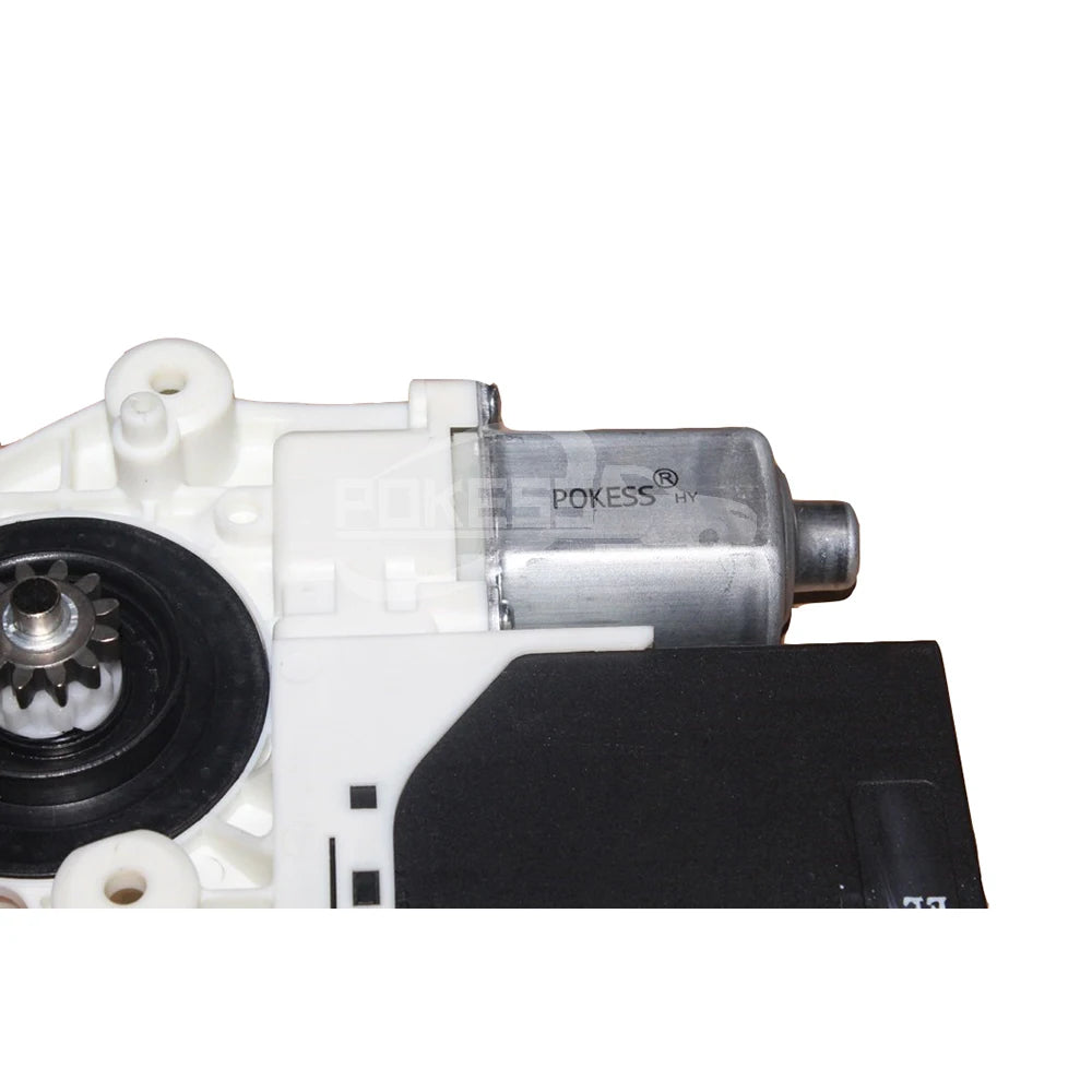 4M5T14B531BD 6M5T14B531CA 4M5T14B531BC Power Window Lifter Motor with Module for Ford Focus 05-08