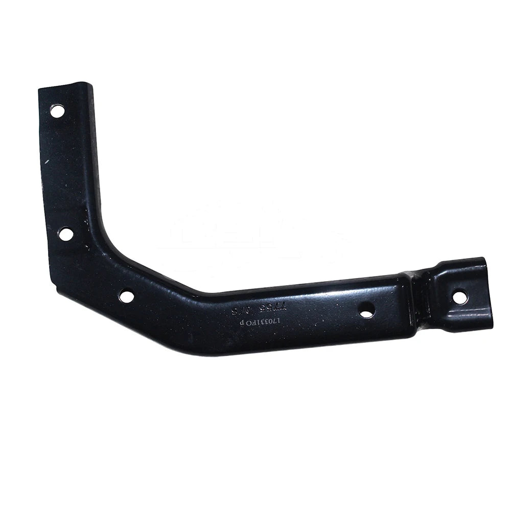 AL3Z17755A AL3V17755AB Left Front Bumper Bracket for Ford F-150 2012-2014