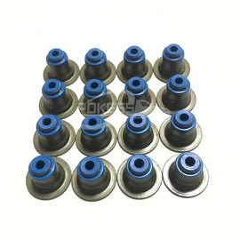 Valve Seals BM5G6571CA BM5Z6571A 1685838 1791865 Car Valve Oil Seal for Ford Focus Fiesta Kuga Fusion Transit Ecosport Escape