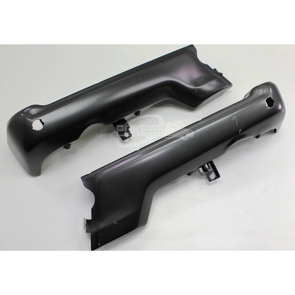 ML3Z17906PAPTM ML3V17A894ABPRAA Left/Right Rear Bumper Corner Cover for Ford F150 2021-(RAPTOR)