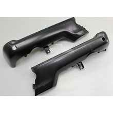 Load image into Gallery viewer, ML3Z17906PAPTM ML3V17A894ABPRAA Left/Right Rear Bumper Corner Cover for Ford F150 2021-(RAPTOR)