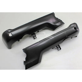 ML3Z17906PAPTM ML3V17A894ABPRAA Left/Right Rear Bumper Corner Cover for Ford F150 2021-(RAPTOR)