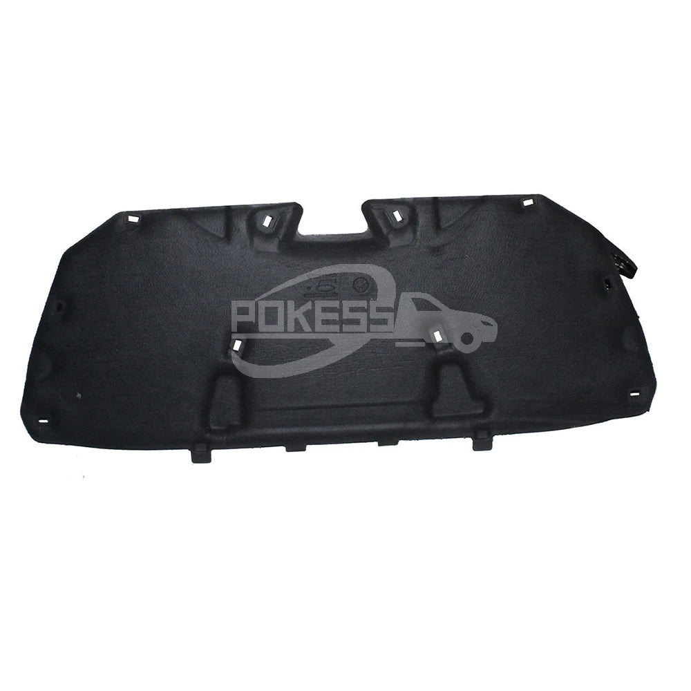Car Hood Insulator BM51A16746AC BM51A16746AA BM51A16746CA for Ford Focus 12/15 Engine Hood Insulation