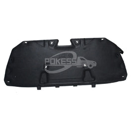 Car Hood Insulator BM51A16746AC BM51A16746AA BM51A16746CA for Ford Focus 12/15 Engine Hood Insulation