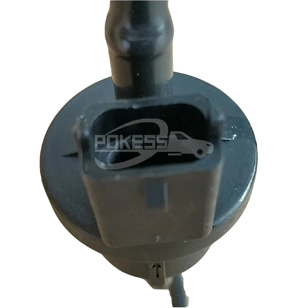 POKESS ALL Car Part BV619D289CA H0078 Solenoid Valve Assembly with Pipe for Ford Focus 12/15/1.6 AT