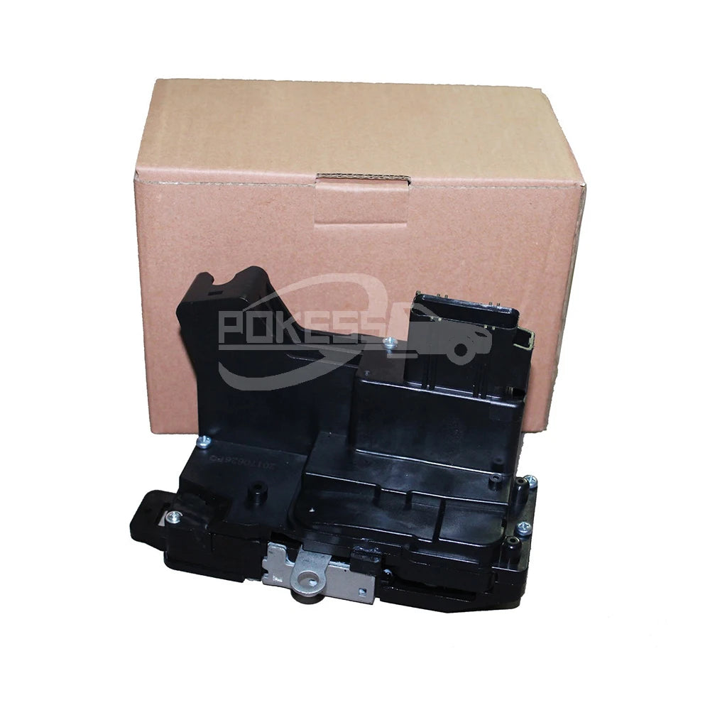 Car Lock Latch Door Lock 6L8Z7821813A 6L8A7821813EB MQ-001Right Front Door Lock for Ford Kuga 05